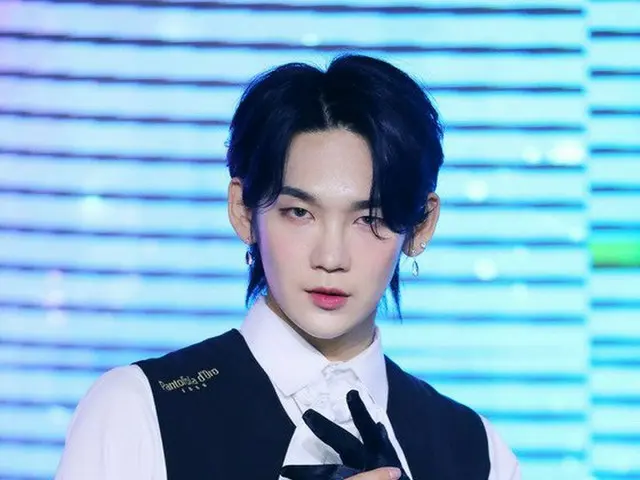 Chương trình JBJ95 của mini album thứ tư "JASMIN". ..