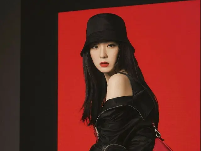 Sau khi IRENE trở thành đại sứ, _EXO Chanyeol trở nên sóng gió, và PRADA hiện đa