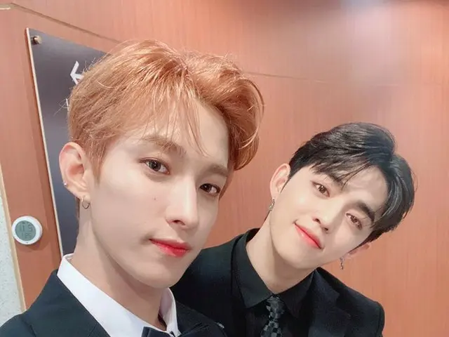 [JT Official] SEVENTEEN, RT cam kết_17: [17'S Coops] Đó là một nơi rất vinh dự.