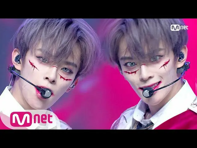 Công thức V mnk] [VERIVERY_ _-GBTB] Chương trình truyền hình KPOP | M COUNTDOWN_