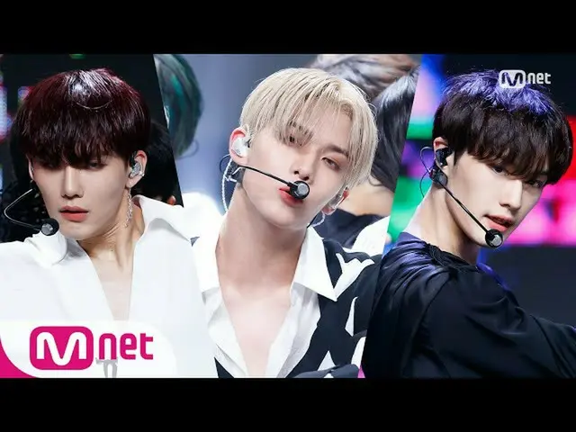 [Công thức mnk] [CIX_ _-Jungle] Vòng quay lại | M COUNTDOWN_ _ EP.688  