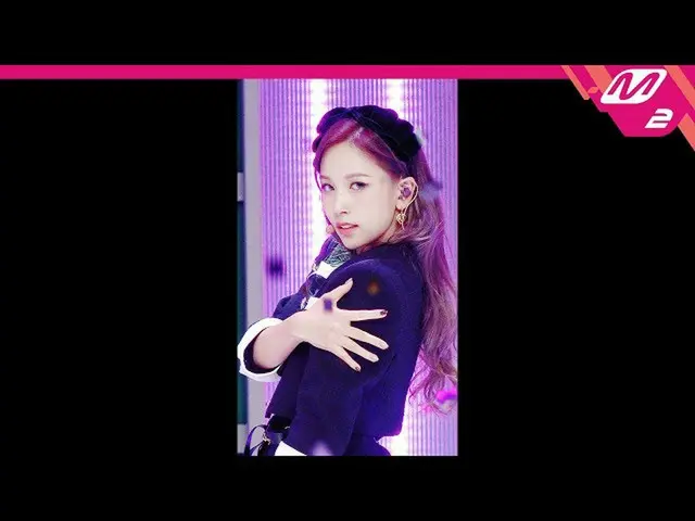 [Formula mn2] [MPD fancam] TWICE_ Mina fancam 4K 'Tôi không thể ngăn tôi' (TWICE