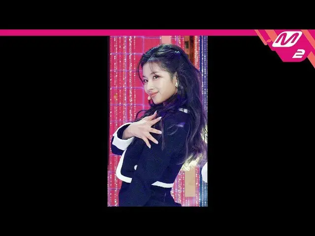 [Formula mn2] [MPD fancam] TWICE_ Sana fancam 4K 'Tôi không thể ngăn cản tôi' (T