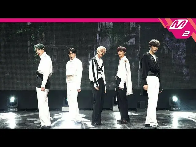 【公式 mn2】 [MPD fancam] CIX_ _ fancam 4K'Jungle '（CIX_ _ FanCam） | MCOUNTDOWN_2020
