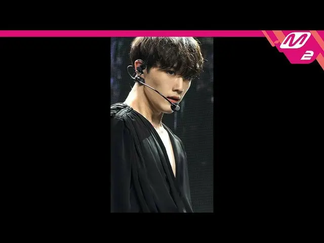 【公式 mn2】 [MPD fancam] CIX_ _ Hyunseok fancam 4K'Jungle '（CIX_ _ HYUNSUK FanCam） 