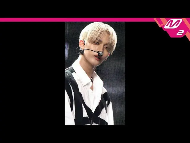 【公式 mn2】 [MPD Direct Cam] CIX_ _ Bae Jinyoung 4K'Jungle '（CIX_ _ BAE JIN YOUNG F