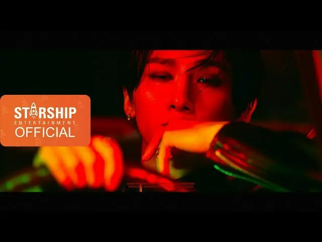 【公式 sta】 MONSTA X 、 「Love Killa」 Teaser  
