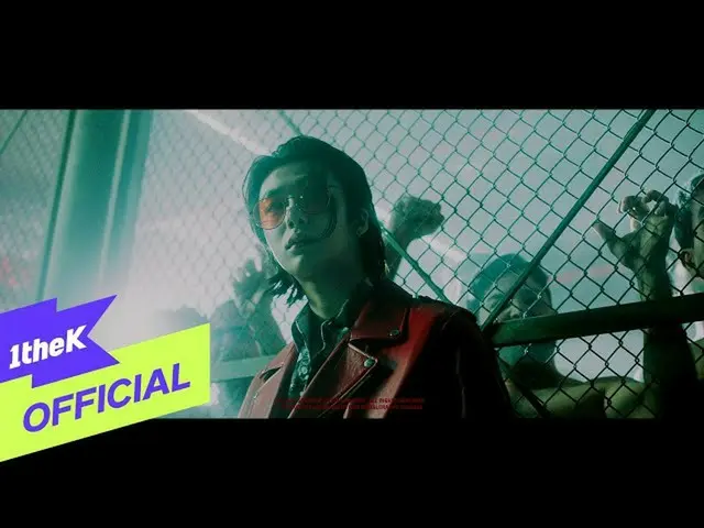 【Công thức】 [Teaser] MONSTA X_ _ (MONSTA X _) _ Yêu Killa  