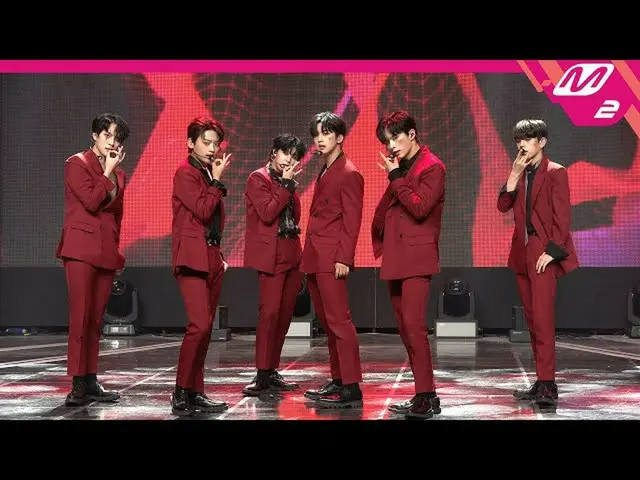 【公式 mn2】 [MPD Direct Cam] Wei Direct Cam 4K'Twilight '（WEi FanCam） | MCOUNTDOWN_