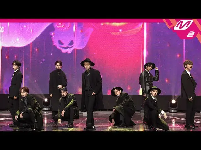 【公式 mn2】 [MPD 직캠] CRAVITY_ 직캠 4K'Ohh Ahh '（CRAVITY_ _ FanCam） | MCOUNTDOWN_2020.