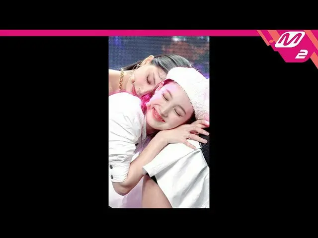 【公式 mn2】 [MPD fancam] TWICE_ Nayeon fancam 4K'UP NO MORE '(TWICE_ _ NAYEON FanCa