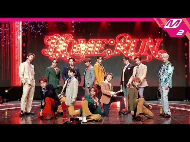 【公式 mn2】 [MPD fancam] SEVENTEEN_ fancam 4K'HOME; CHẠY '(SEVENTEEN_ _ FanCam） | M