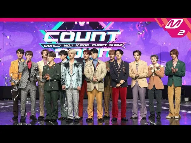 [Công thức mn2] [MPD Direct Cam] SEVENTEEN_ First Place Encore Direct Cam 4K'HOM
