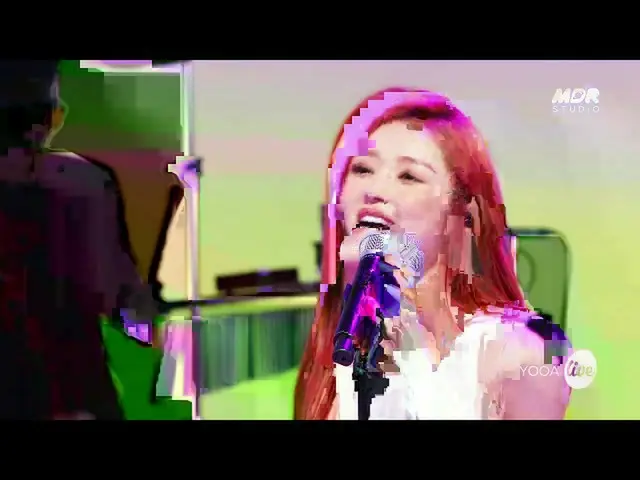 [Formula mbk] [TEASER] YooA- "Forest Boy" ROSE 'ㅣ LIVE LIVE Live ㅣ Full video li