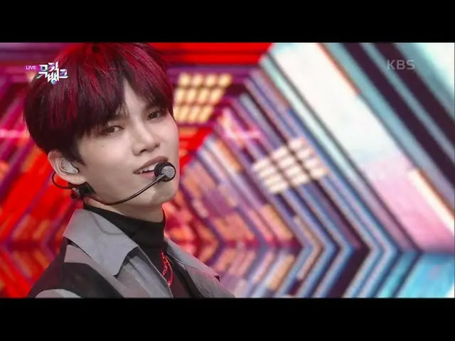 T 公式 kbk] GBTB-VERIVERY_ _ （VERIVERY _） [MUSIC BANK_ / MUSIC BANK] 20201030  