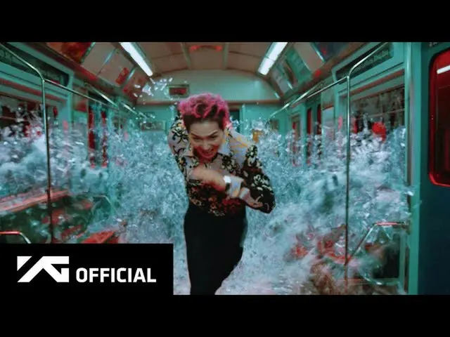 [Chính thức] WINNER, MINO-'Runaway 'M / V  