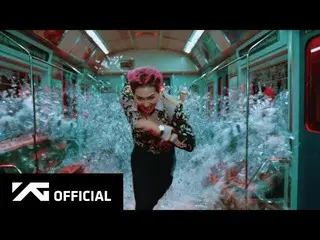 [Chính thức] WINNER, MINO-'Runaway 'M / V  