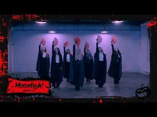 [Công thức] LOVELYZ, LOVELYZ (LOVELYZ) Video vũ đạo đặc biệt 'Moonlight' (phiên 