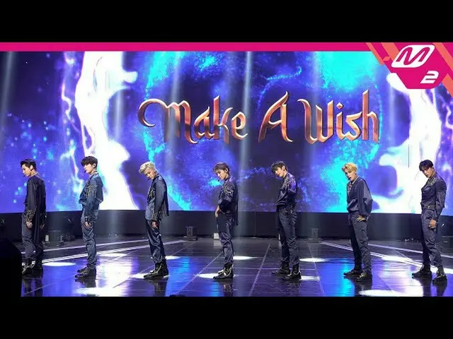 [Formula mn2] [MPD Direct Cam] N-City You Direct Cam 4K "Wish" (NCT_ _ U_ _ FanC