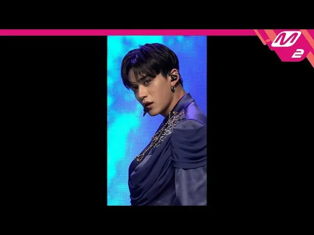 [Formula mn2] [MPD Direct Cam] NCT U Lucas Direct Cam 4K "Wish" (NCT_ _ U_ _ LUC