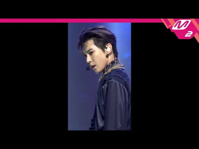 【公式 mn2】 [MPD Direct Cam] NCT Yoo Doyoung 的 4K'Make A Wish '（NCT_ _ U_ _ DOYOUNG