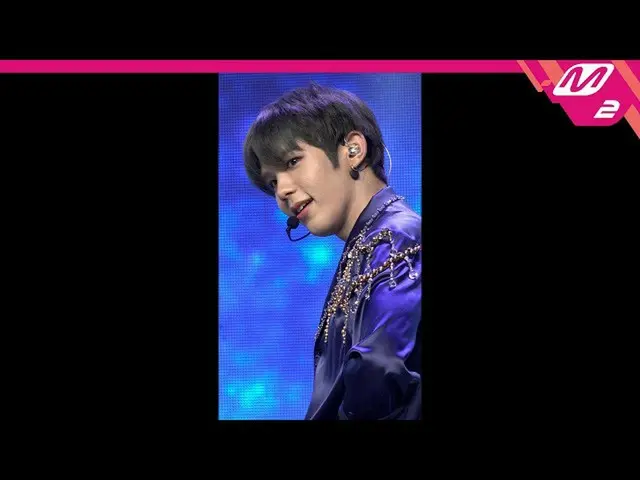 [Formula mn2] [MPD Direct Cam] NCT U Shotaro 4K "Make Wish" (NCT_ _ U_ _ SHOTARO