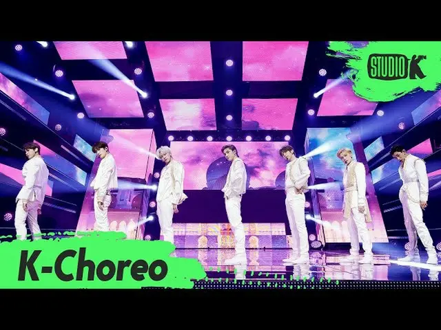 [Formula kbk] [K-Choreo 8K] NCT_ _ U_ _ 직캠 "Wish (Birthday Song)" (NCT_ _ U_ _ C