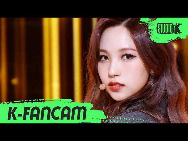 [Formula kbk] [K-Fancam] TWICE_ 직캠 I can’t stop me (TWICE_ _ MINA Fancam) l Musi