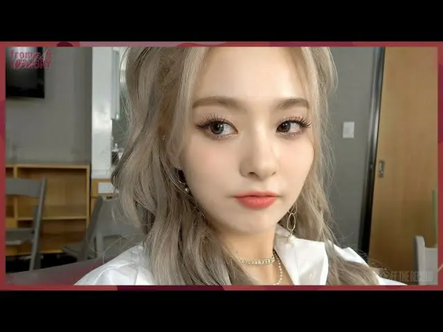 [Công thức T] fromis_9, [📺 #fromis_9]<FM_1.24> Hậu trường "Feel Good (Mật mã bí