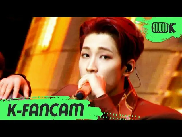 【公式 kbk】 [K-Fancam] SEVENTEEN_ Wonwoo 的 fancam'HOME; RUN '（SEVENTEEN_ _ WONWOO F
