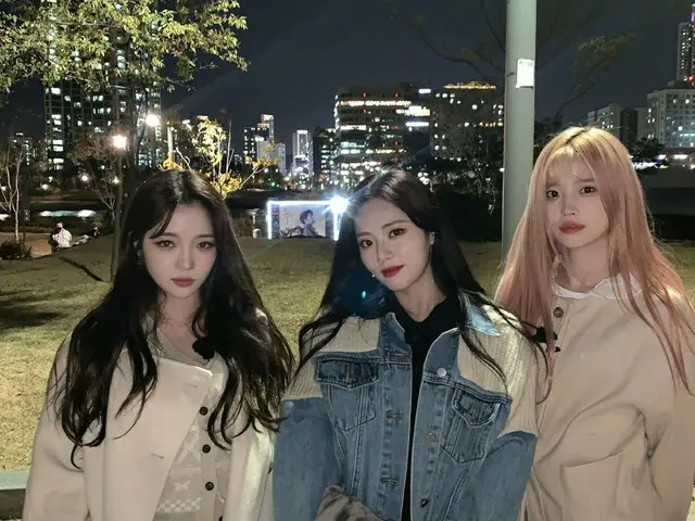 [T Formula] fromis_9, [💌 #fromis_9] Lần này với Lee Ji-won đến từ Ganghwa-do, I