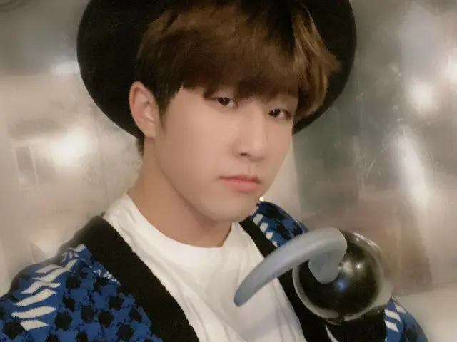 [Công thức T] ASTRO, Halloween vui vẻ #ASTRO #JINJIN #快乐 #Halloween