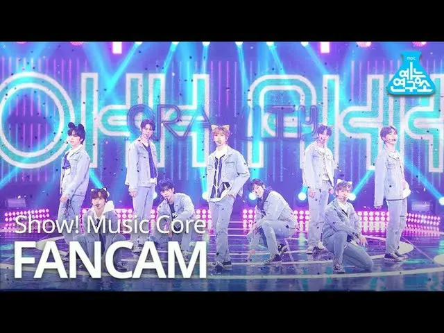 [Formula mbk] [Trung tâm nghiên cứu giải trí 4K] CRAVITY_ fancam'Ohh Ahh '(CRAVI