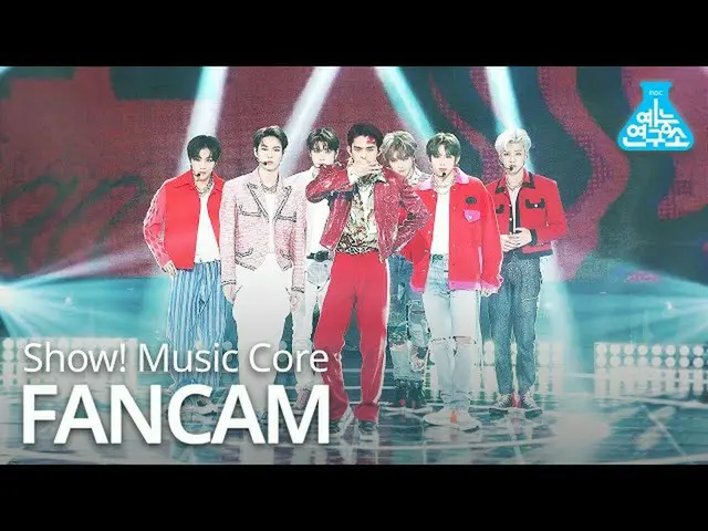 [Formula mbk] [Trung tâm nghiên cứu giải trí 4K] N-City You Direct Cam'Make a Wi