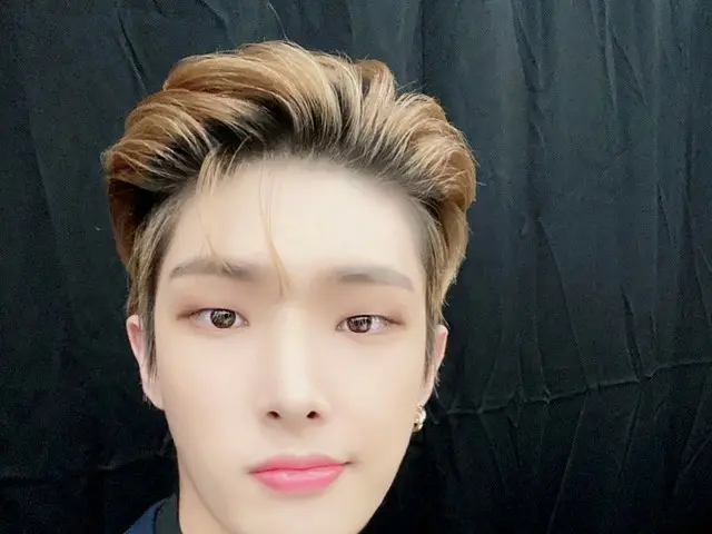 [Công thức] ATEEZ, [#Mingi] Hôm nay rất vui, chúc ngủ ngon! #ATEEZ #ATEEZ