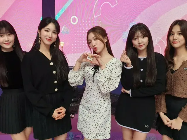 [Công thức T] LABOUM, [#LABOUM] Sau một thời gian, các thành viên LABOUM sẽ tham