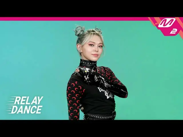 [Công thức mn2] [Nhảy tiếp sức] Alexa (AleXa) -Revolution (4K)  