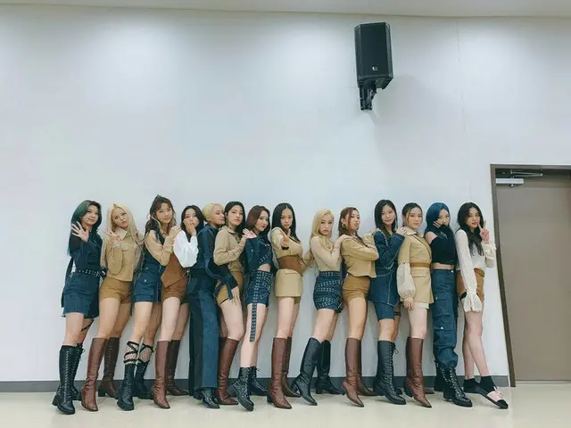 [Công thức] CLC, [#Seunghee] Rất vui được gặp bạn trong KMDF DREAMCATCHER🥰Đề ph