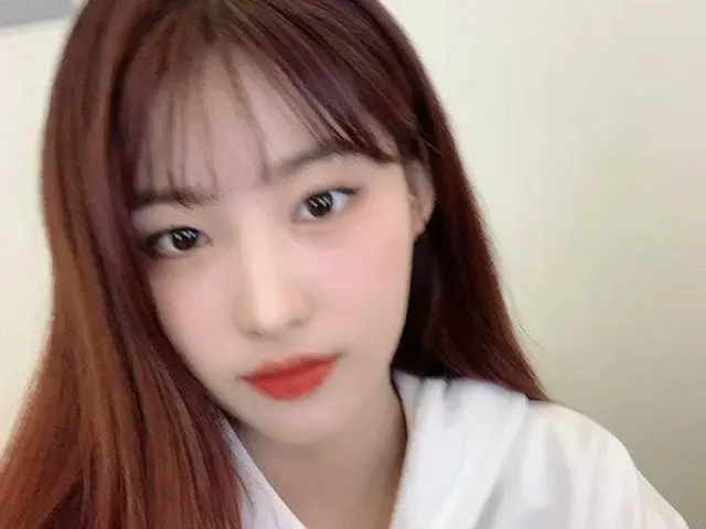 [T Formula] EVERGLOW, [#Sihyeon] đang chuẩn bị cho sự kiện ký tặng người hâm mộ 