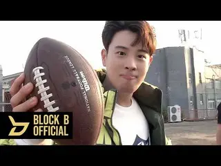 [Công thức] Quảng cáo video Block B, Pio (PO) NFL F / W  