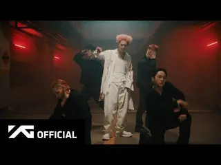 [Formula] WINNER, MINO- '도망가 (chạy đi)' video trình diễn đặc biệt f8  