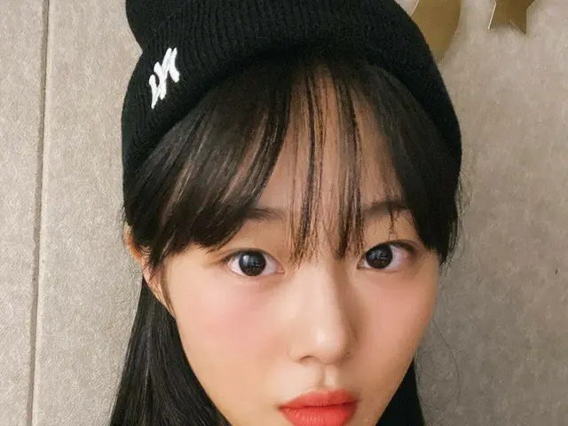 [Công thức] CherryBullet, [#Chaerin #CHAERIN] Hôm nay tôi gặp rắc rối💛 #CherryB