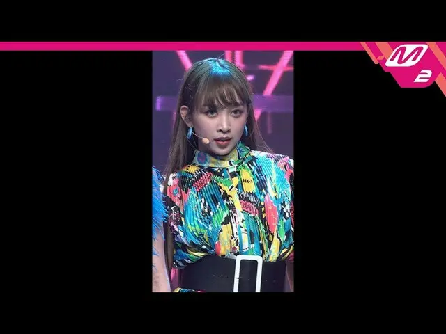 [Formula mn2] [MPD Direct Cam] Secret NUMBER_ DITA Fancam 4K'Got That Boom '(Sec