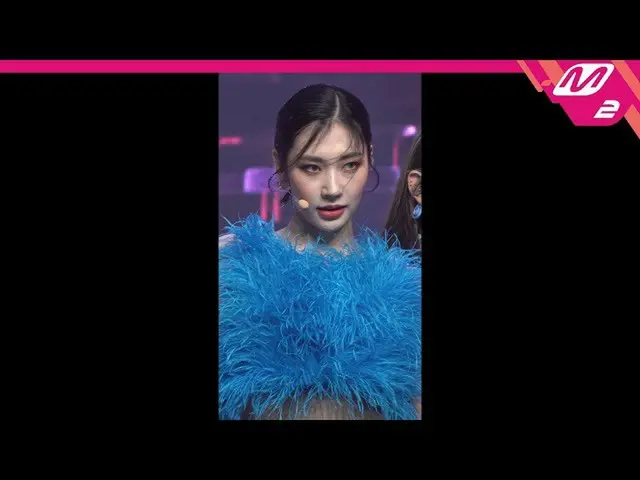 [Công thức mn2] [MPD Direct Cam] Bí mật NUMBER_ 4K 'Got That Boom' của Jinhee (B
