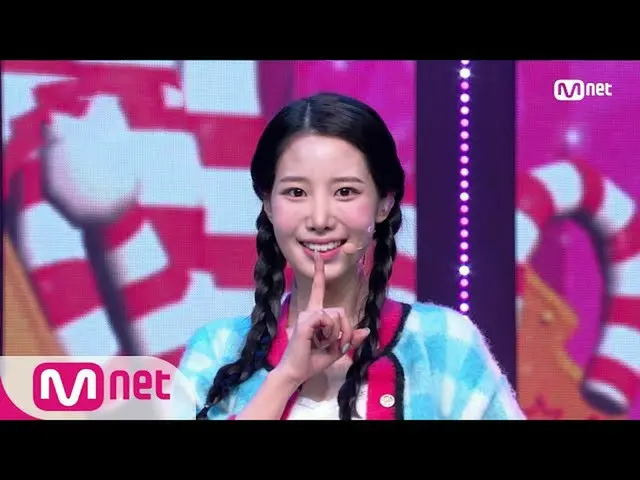[Formula mnk] [BERRY GOOD-ACCIO] Chương trình truyền hình KPOP | M COUNTDOWN_ _ 