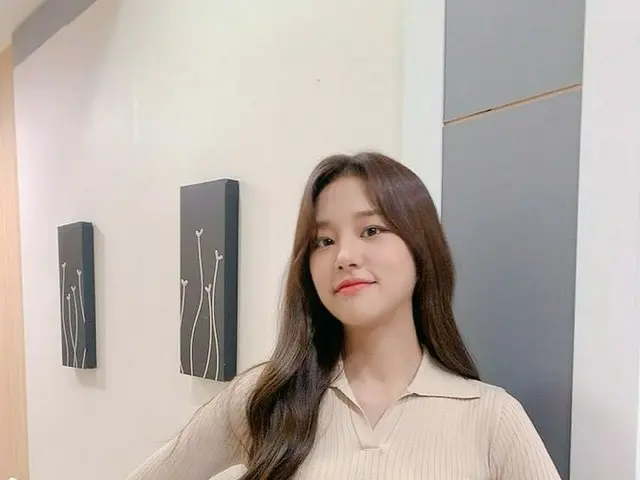 [T Official] LABOUM, [#Sorbin] Latte! Cảm ơn vì sự chăm chỉ của bạn trong tuần n