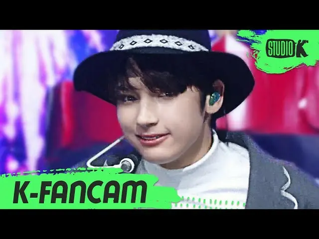 【公式 kbk】 [K-Fancam] TXT Hueningkai'You and I at Sky at 5:53 '（TXT HUENINGKAI Fan