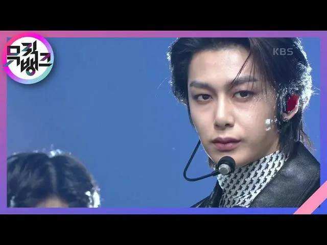 [Công thức kbk] BEAST_ _ MODE-MONSTA X_ _ ((MONSTA X_) [Thư viện âm nhạc_ / Thư 
