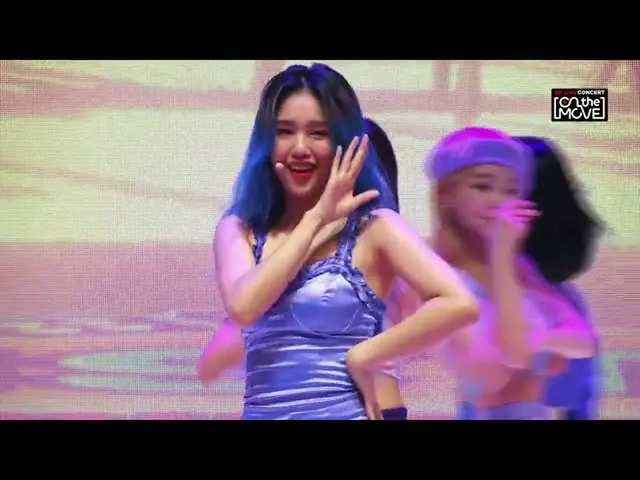 [Công thức mbk] [Buổi hòa nhạc XR đang diễn ra] OHMYGIRL_ (OHMYGIRL _) - một chú