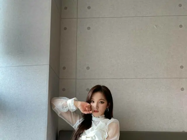 [Công thức] (G) I-DL E, [#우기] Đừng chạm vào tôi! ! ! Hy vọng Nevis của chúng tôi